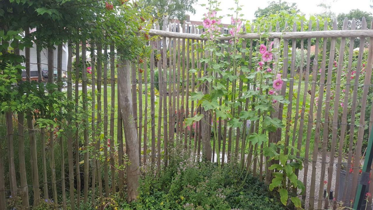Bijzonder Bakkum Villa Castricum Bagian luar foto